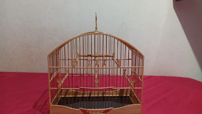 Gaiola 