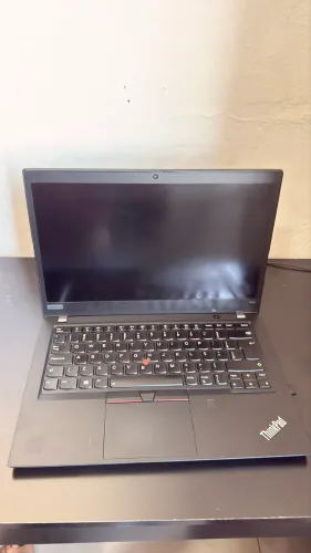 Lenovo thinkpad t490 i5 8°ger 16gb 256ssd