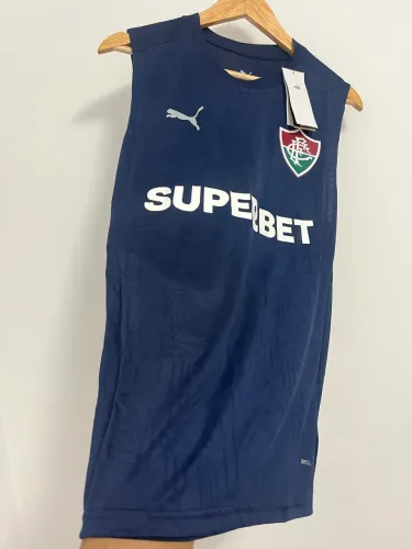 Regata Fluminense Puma 2026