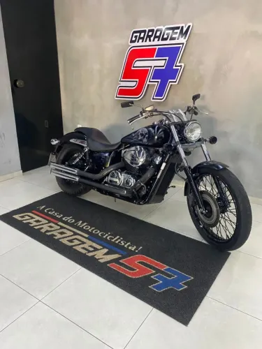 Honda VT 750 Shadow - 2011