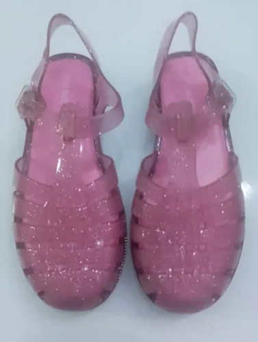 Melissinha 31 - com glitter