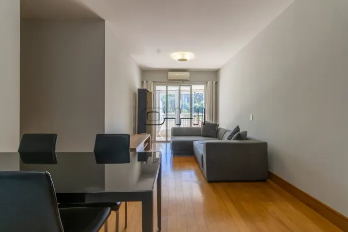 Aluguel Apartamento 2 Dormitórios - 45 m² Consolação
