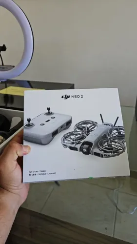 Drone DJI NEO 2 COMBO FLY MORE
