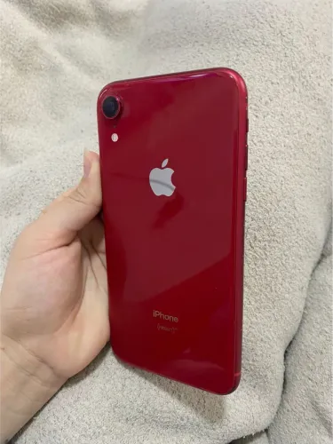 iPhone XR
