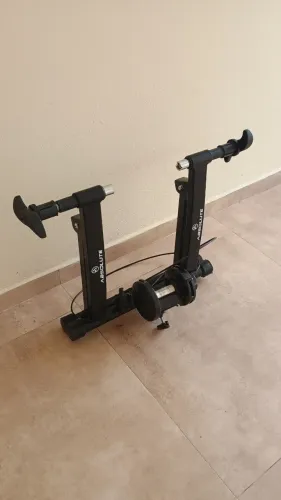 Rolo de treino bicicleta - ABSOLUTE WILD 5