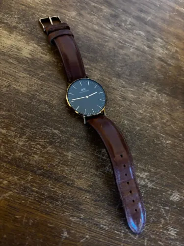 Relógio Daniel Wellington