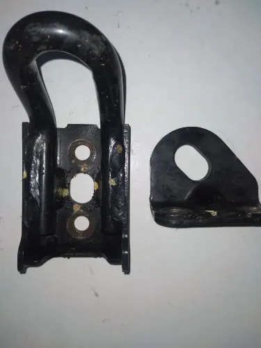 Guincho de rebok para hilux ou camionete