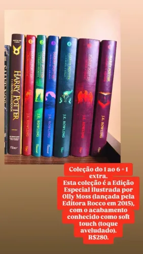 Livros