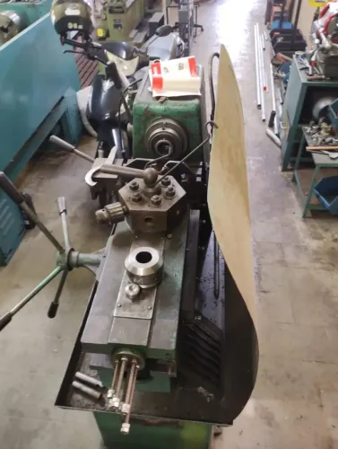 TORNO REVOLVER IRAN 1.1/2