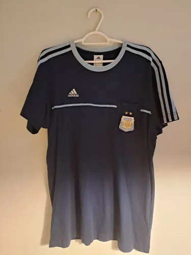 Camisa Argentino Passeio