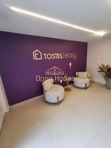 Studio à venda, Monte Castelo / Laranjal, Volta Redonda, RJ