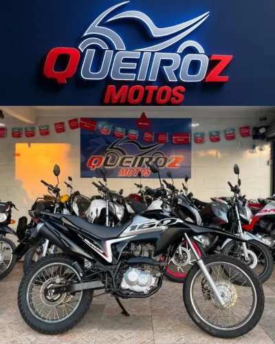 HONDA BROS 160 (2021)