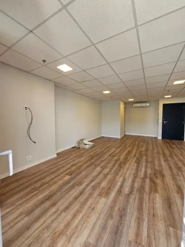 Escritório para aluguel com 43 metros quadrados em Vila Gertrudes - São Paulo - SP