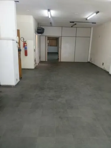 Sobreloja com 120M² em Centro - Niterói - RJ