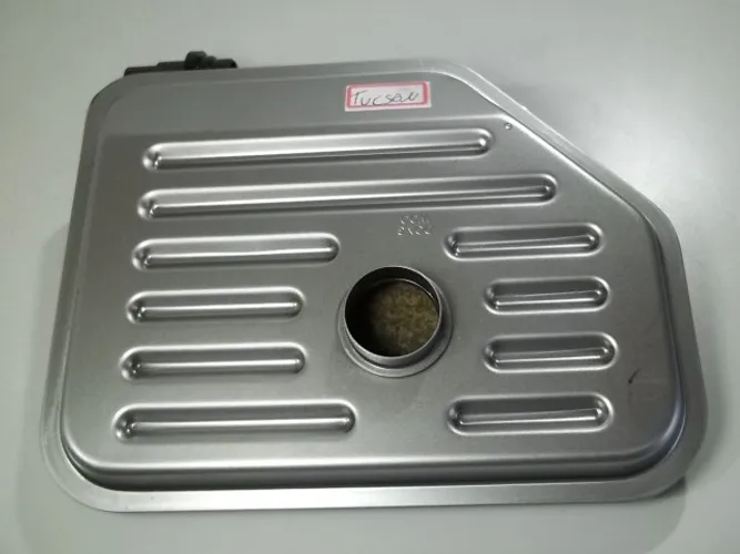 Filtro De Óleo Do Câmbio Aut. Hyundai Tucson 2.0 16v
