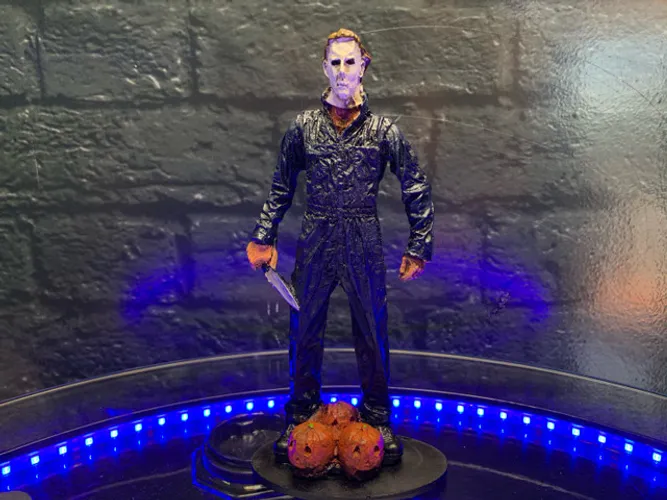 Michael Myers - Halloween 