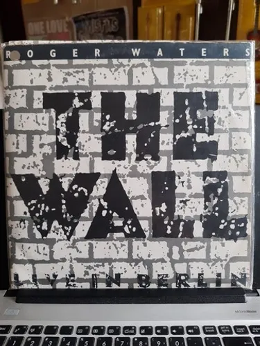 Lp the wall