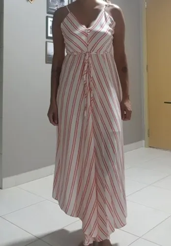 Vestido Youcom