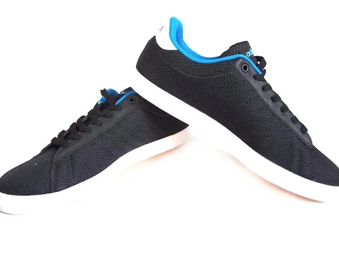adidas Neo Cloudfoam Foobed Tênis adidas Advantage Vs
