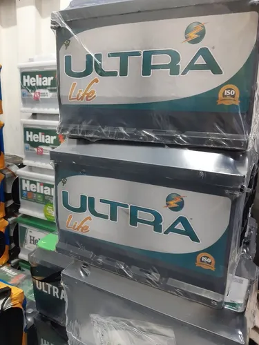 Bateria Nova Bateria 40Ah Bateria 60Ah Bateria 65Ah