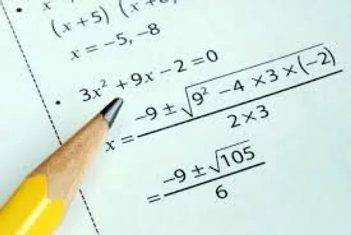 Aulas Particulares de Matemática