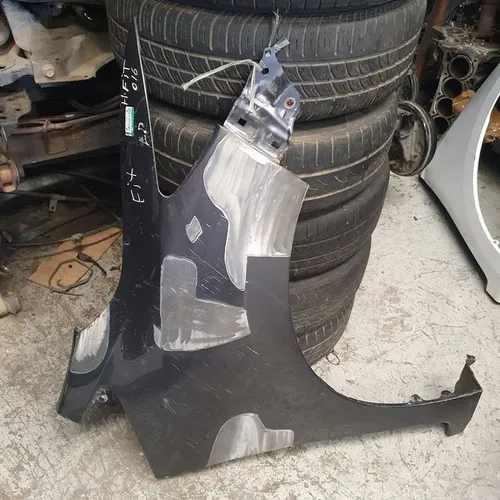 Paralama lado direito Honda fit 2015 2016 2017