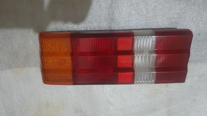 Escort l gl ghia xr3 lanterna traseira nova original 