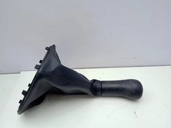 7247 Manopla Coifa Ford Fiesta 2002 A 2014