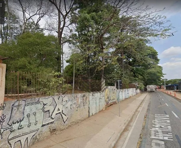 Terreno à venda, 3666 m² por R$ 8.700.000,00 - Jardim Santa Cecília - Sorocaba/SP
