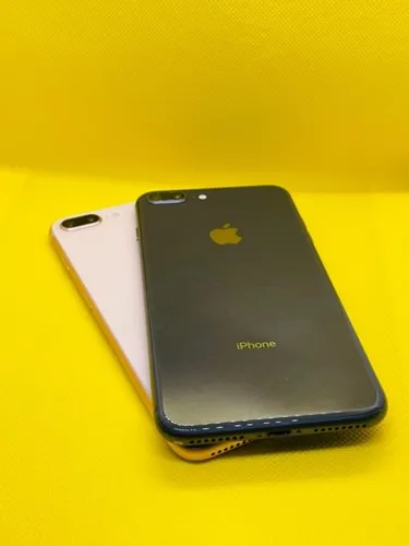 iPhone 8 Plus pronta entrega // várias cores e levamos até você
