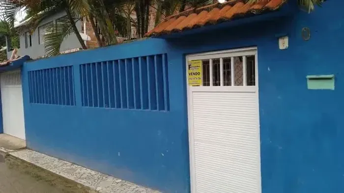 7.8 Casa na Divineia