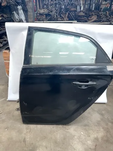 Porta HB 20 2014 Traseira Esquerda
