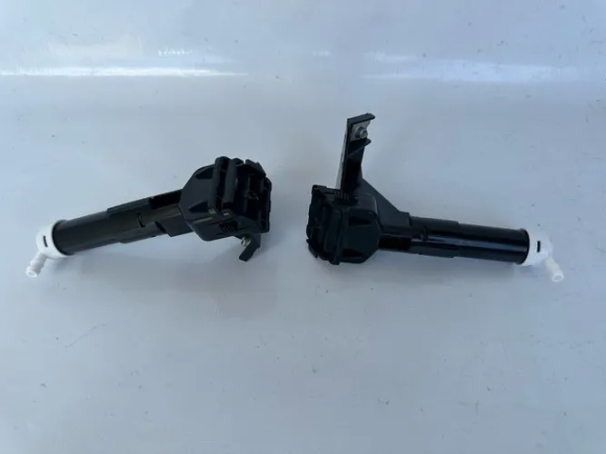 Par Esguicho Farol Mitsubishi Outlander 2014 2015