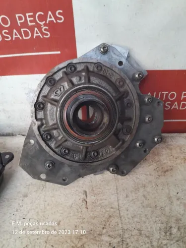 Bomba de óleo câmbio AL4