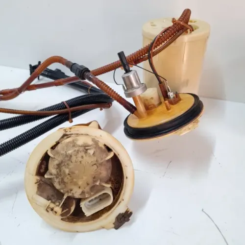 Kit Bomba de Gasolina Vw Touareg V6 e Q7 V8