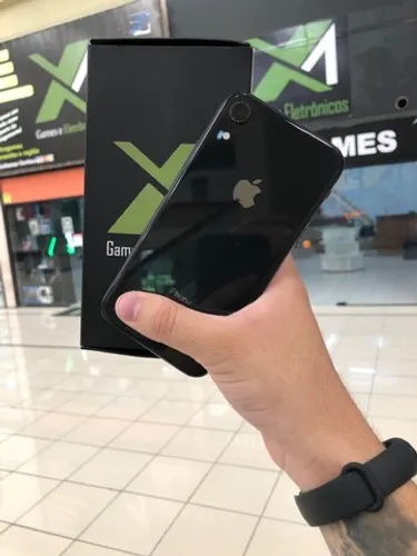 iPhone XR pronta entrega com garantia // adquira o seu