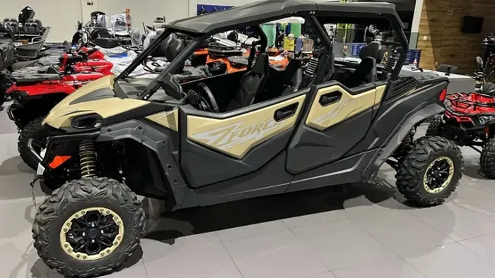 Utv Cfmoto Zforce 950 Sport 4