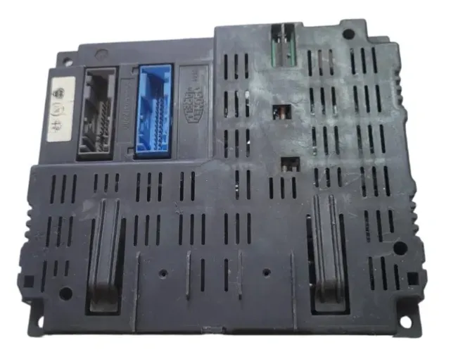 Modulo Central Bluetooth Fiat Punto Linea 51819514