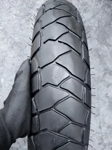 pneu usado michelin anakee adventure 120/70-19