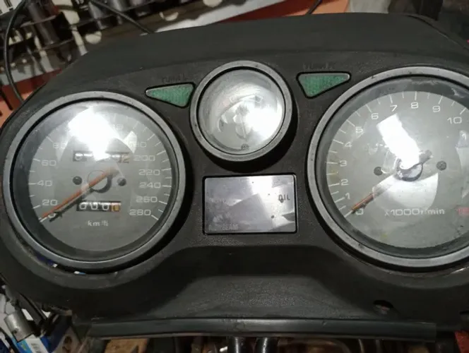 Painel suzuki 750gsx 750f ano 91 a 99 barato