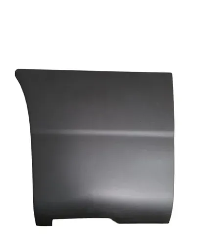 Friso lateral esquerdo - ducato 2006/