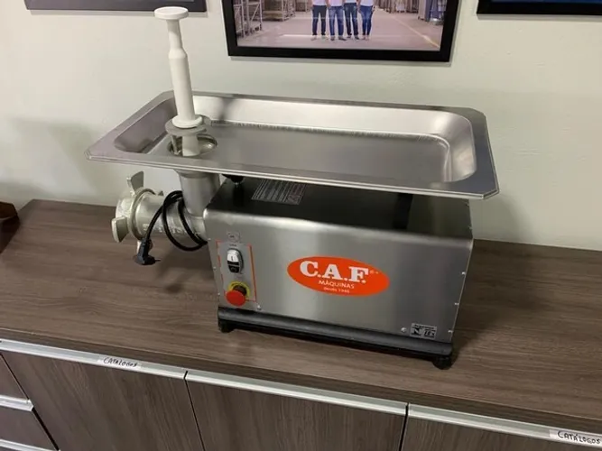 Moedor de Carne Boca 22