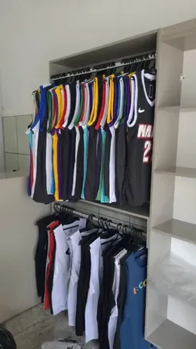 Regatas de Basquete ATACADO