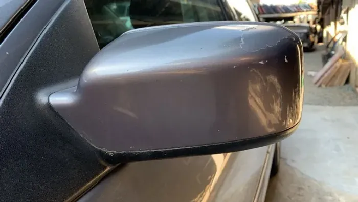 Retrovisor Esquerdo Ford Fusion 2009