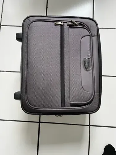 Mala de bordo Samsonite