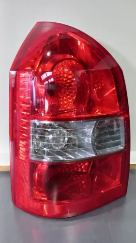 Lanterna Traseira Hyundai Tucson 2006 2007 2008 2009 2010 2011 2012 a 2016 Original