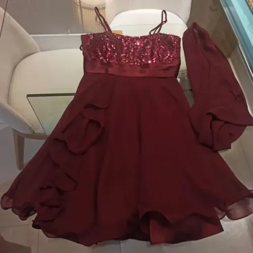 Vestido para festa M