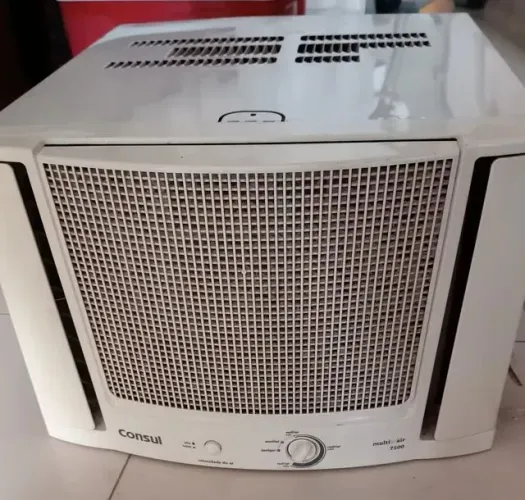 Ar condicionado 7.500 btus