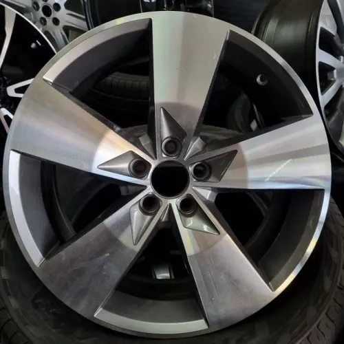 Jogo de rodas originais aro 19 5x108 Volvo XC40