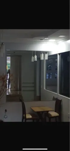 Lote top comercial de esquina 2.000 metros som sobrado fino acabamento e lazer completo 